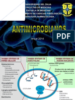Antimicrobianos 1