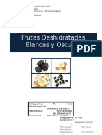 Seminario Frutas Deshidratadas 2012 Parte Mane Ok