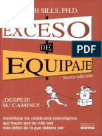 Exceso de Equipaje