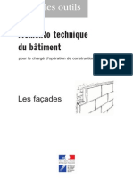 Mémento Technique Du Bâtiment