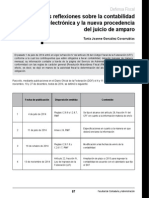 611 03 Últimas Reflexiones Sobre La Contabilidad