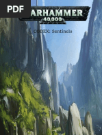 Download Codex Sentinels by LordRadical SN255489396 doc pdf