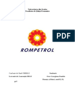 Rompetrol Well Services