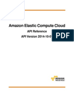 Amazon EC2 API Reference