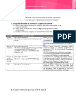 MOS4 Busqueda y Evaluacion.