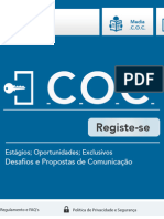 Campanha de CSEM