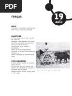 Introducao a Fisica Aula 19