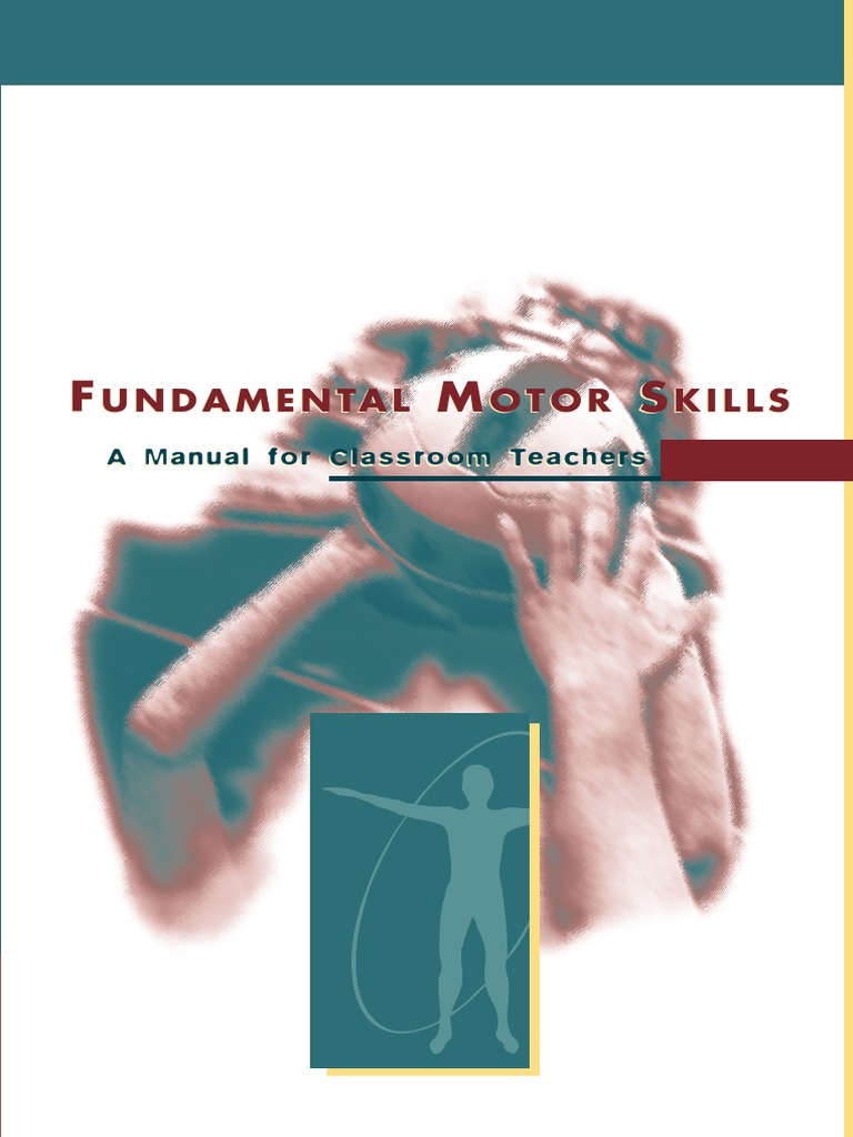 fundamental motor skills Physical Education Educational Assessment