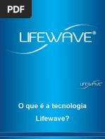 Lifewave Português