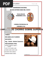 labo de impacto de chorro.docx