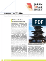 ARQUITECTURA JAPONESA