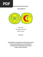 Download SKIZOFRENIA by Annurianisa Luhur Pekerti SN255502687 doc pdf