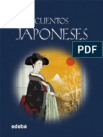 Cuentos japoneses