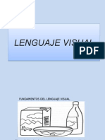 Lenguaje Visual