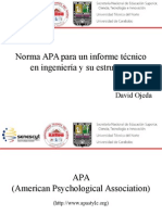 normas Apa