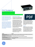 Pacsystems Rxi Box Ipc-Ep Ds Gfa1910
