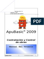 Manual ApuBasic 
