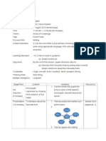 Lesson Plan: Appl e