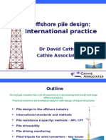 Pile Design According To International Practice 06