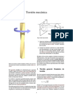 Torsion