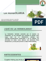 Farmacologia-Herbolaria