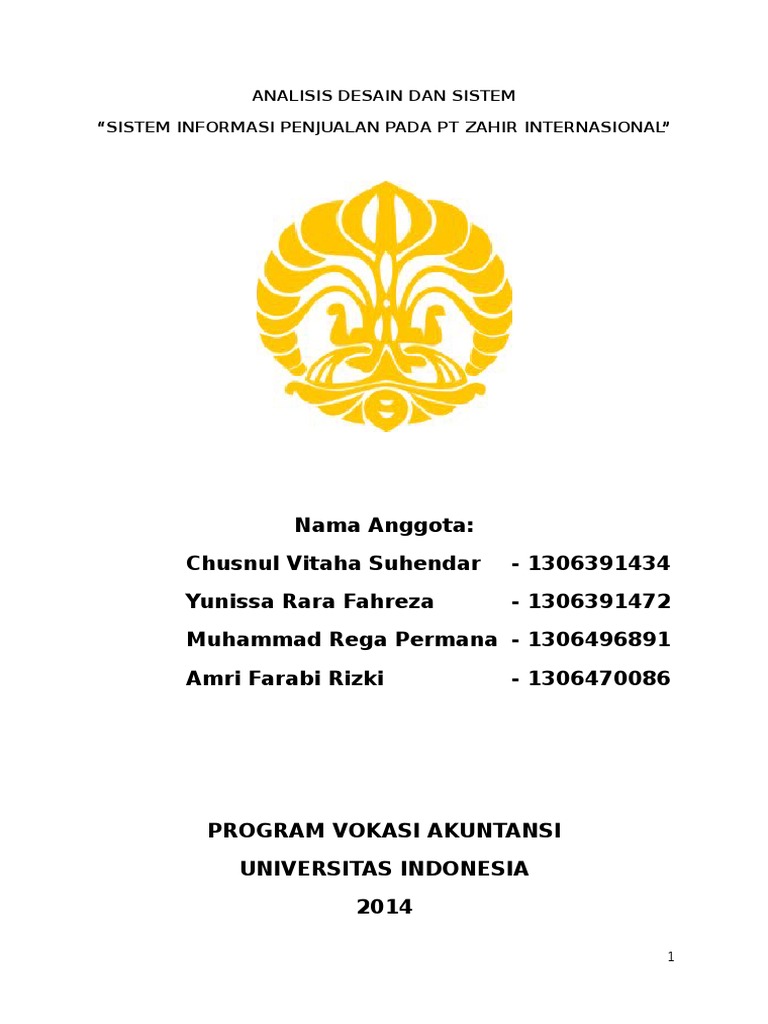 Permasalahan Project Charter Penjualan Online: Mengarungi Lautan Digital yang Bergelombang