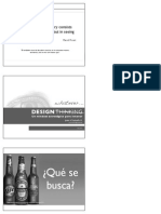 Javiertraslavia Designthinking PDF