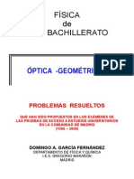 Opticageomtrica Problemasresueltos