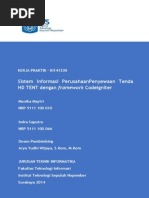 Download Laporan Kerja Praktek 2 by Monika Maytri SN255514991 doc pdf