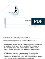 Amalgamation: Surabhi Agarwal