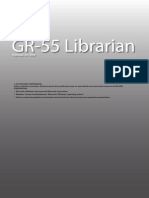 GR-55 Librarian Win PT