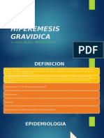 Hiperemesis Gravidica1
