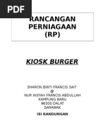 Download RANCANGAN PERNIAGAAN BURGER 1docx by Azizul Anwar SN255516793 doc pdf