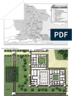 Shadowrun 4th Edition - Dawn of The Artifacts - Dusk (Maps)