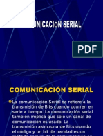 Comunicacion Serial