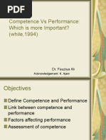 Download Competence Vs Performanceppt by Budiyono Slamet SN255518085 doc pdf