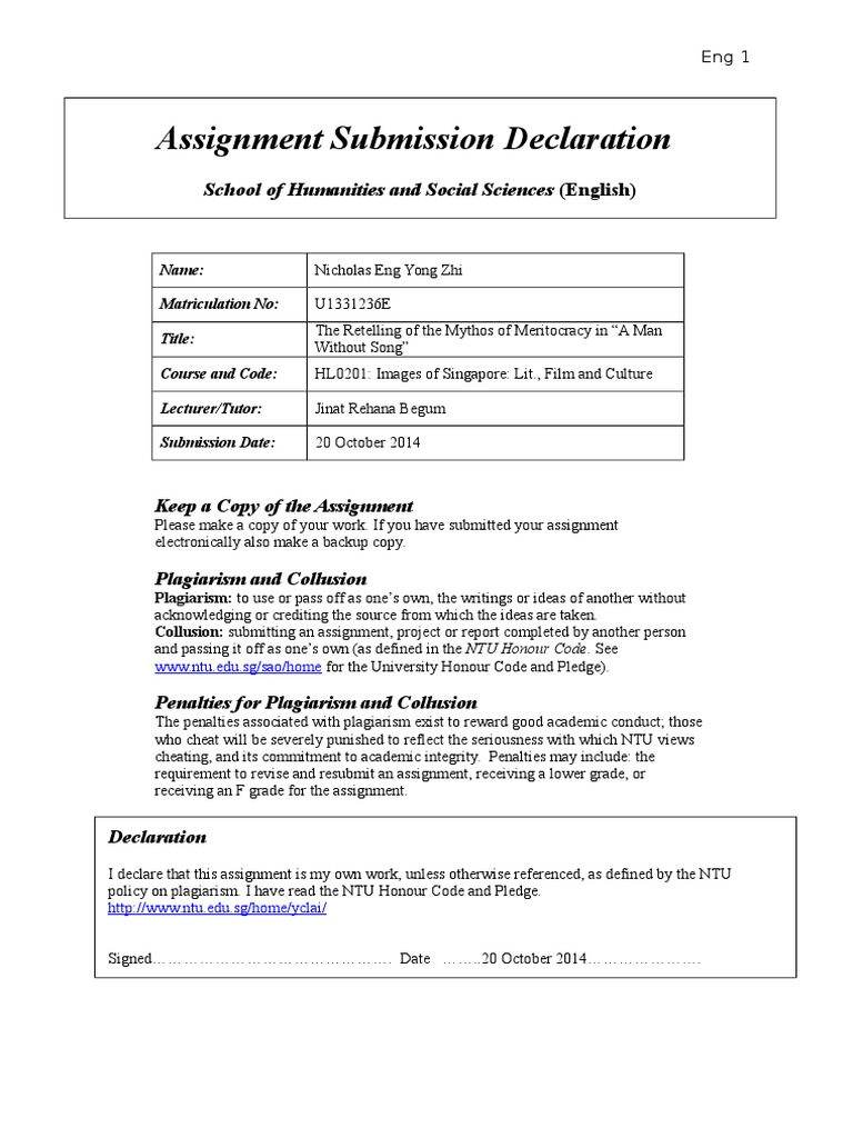 Thesis statement about meritocracy image