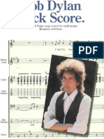 Bob Dylan - Rock Score.pdf