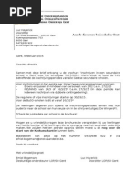 Download Begeleidende Brief BaO 9 Feb 15 by Jenaplanschool De Feniks SN255525723 doc pdf