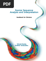 Download Exome Sequence Analysis and Interpretation by Research in Genomics SN255528957 doc pdf