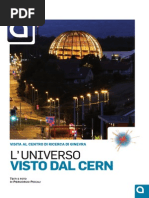 CERN - Scienza e religione sono in conflitto?