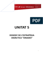 Unitat5 Metodologia