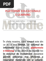 E Learning