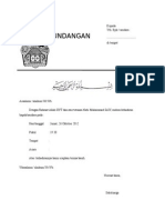 Kertas Undangan Besar