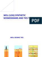 11_SeismicWellSyntheticTies