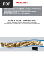 Download Manuale stufe pellet Palazzetti by vanni60 SN255534047 doc pdf