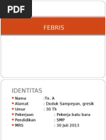 Contoh Askep Febris Pada Anak Pdf - Simak Gambar Berikut
