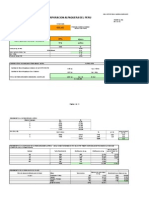 Costos para Produccion de Hilado2 A 17mar