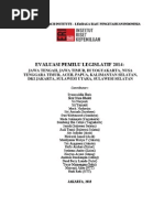Download 2015_0203081351_evaluasi Pemilihan Umum Legislatif 2014 by Paianhot Sitanggang SN255538400 doc pdf