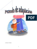 Adaptación infantil